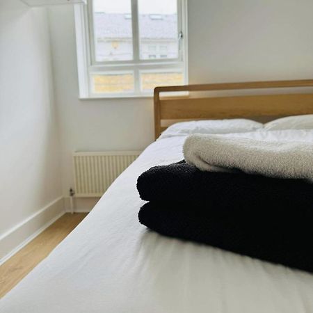 Shoreditch Apartment Free Parking London Ngoại thất bức ảnh