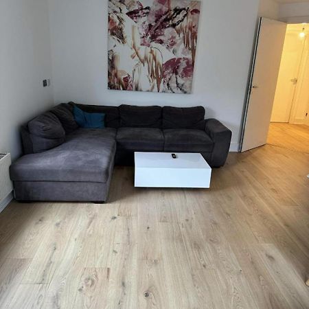 Shoreditch Apartment Free Parking London Ngoại thất bức ảnh