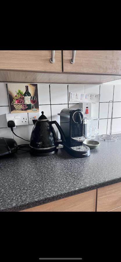 Shoreditch Apartment Free Parking London Ngoại thất bức ảnh