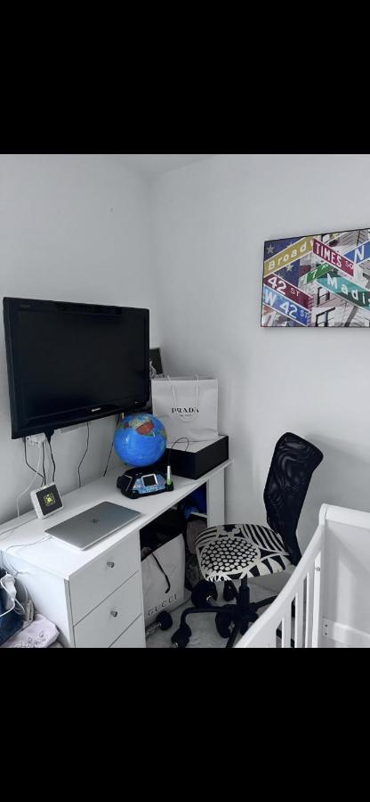 Shoreditch Apartment Free Parking London Ngoại thất bức ảnh