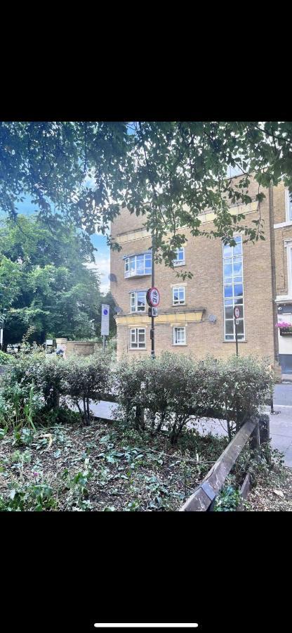 Shoreditch Apartment Free Parking London Ngoại thất bức ảnh