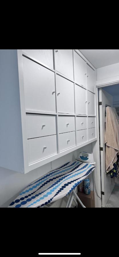 Shoreditch Apartment Free Parking London Ngoại thất bức ảnh