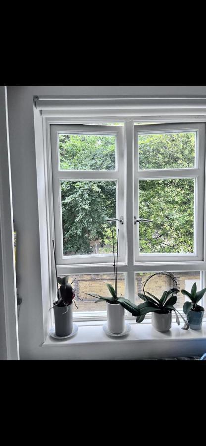 Shoreditch Apartment Free Parking London Ngoại thất bức ảnh