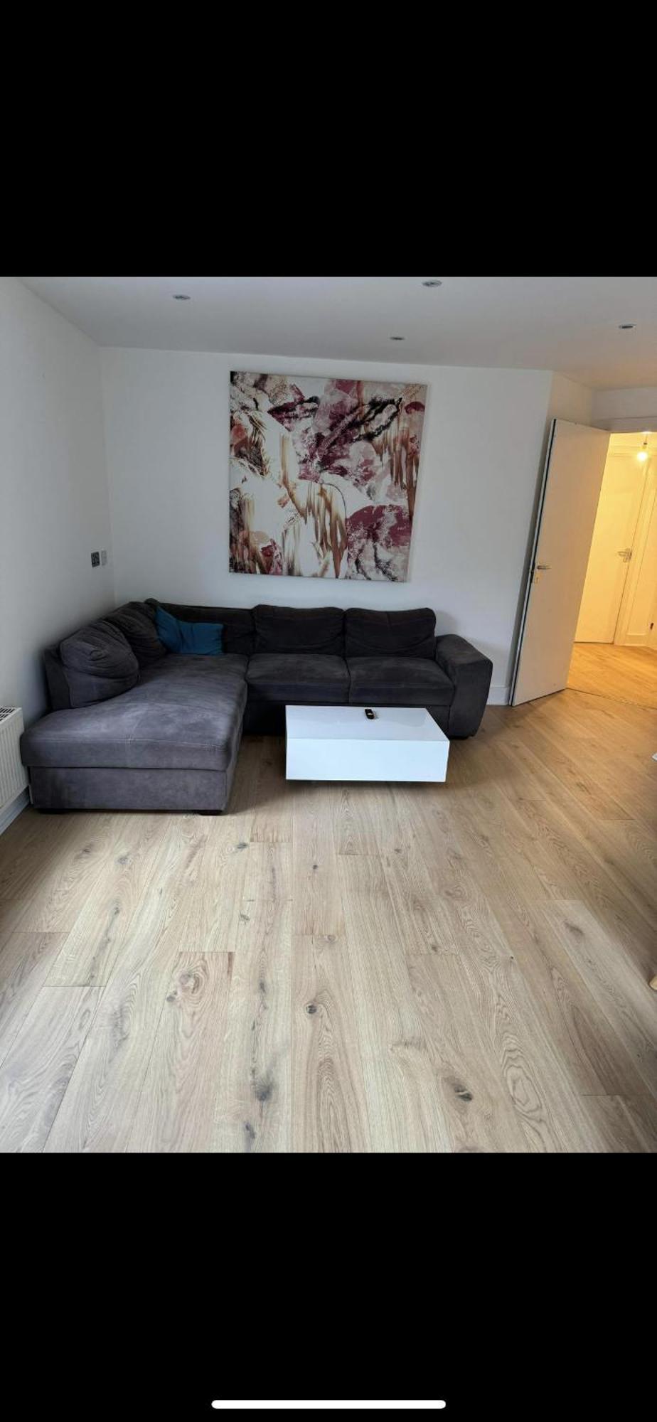 Shoreditch Apartment Free Parking London Ngoại thất bức ảnh