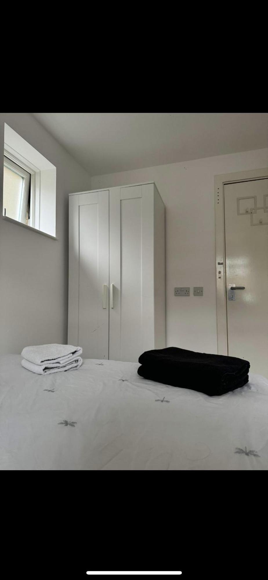 Shoreditch Apartment Free Parking London Ngoại thất bức ảnh