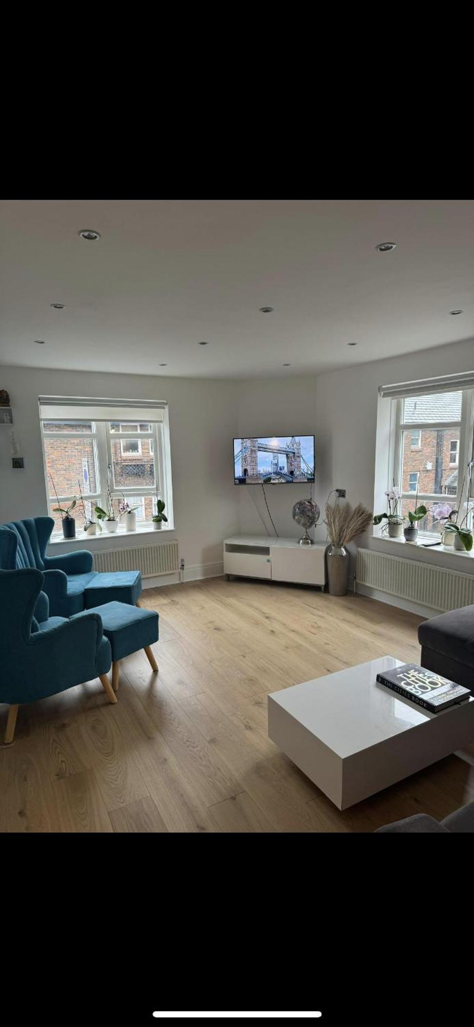 Shoreditch Apartment Free Parking London Ngoại thất bức ảnh