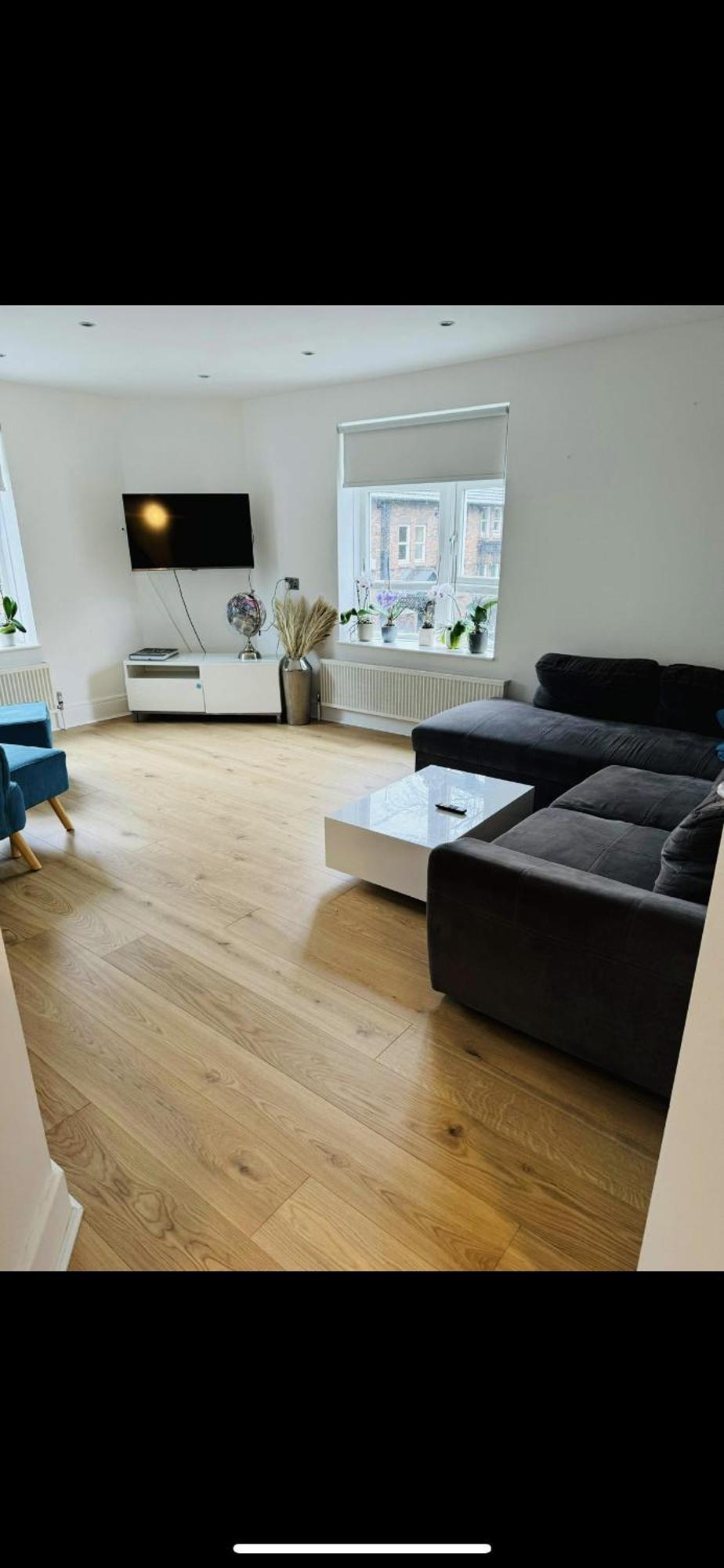 Shoreditch Apartment Free Parking London Ngoại thất bức ảnh