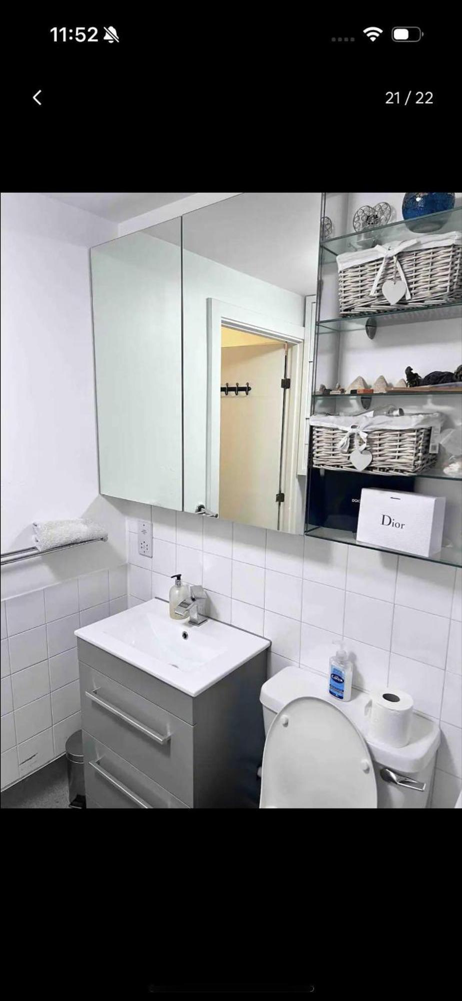 Shoreditch Apartment Free Parking London Ngoại thất bức ảnh
